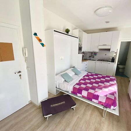 Апартаменти La Casa Di Pamy Белларія-Іджеа-Марина Екстер'єр фото
