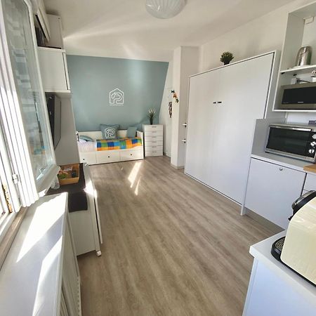 Апартаменти La Casa Di Pamy Белларія-Іджеа-Марина Екстер'єр фото